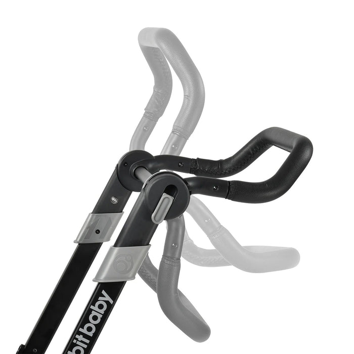 Jog & Ride Travel System Stroller System Orbit Baby