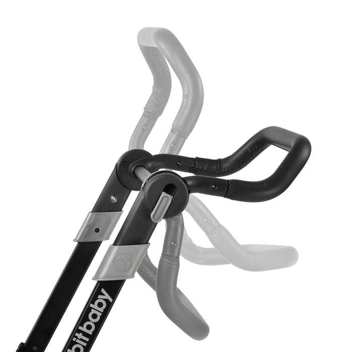 X5 Jogging Stroller Jogging Stroller Orbit Baby