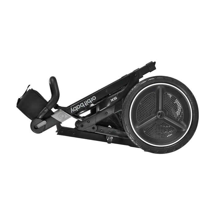 Jog & Ride Travel System Stroller System Orbit Baby