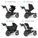 X5 Jogging Stroller Jogging Stroller Orbit Baby
