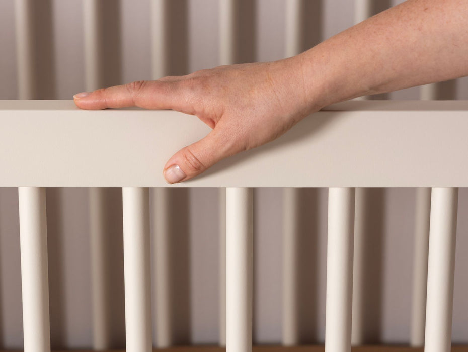 DADADA SOHO 3-IN-1 CONVERTIBLE CRIB CRIB DADADA