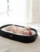 Baby Lounging and Changing Basket XL 3-in-1 Changing Tables Anzy Home