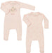 AIME CHILD GIRLS FOOTIES SET