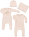 AIME CHILD GIRLS FOOTIE SET