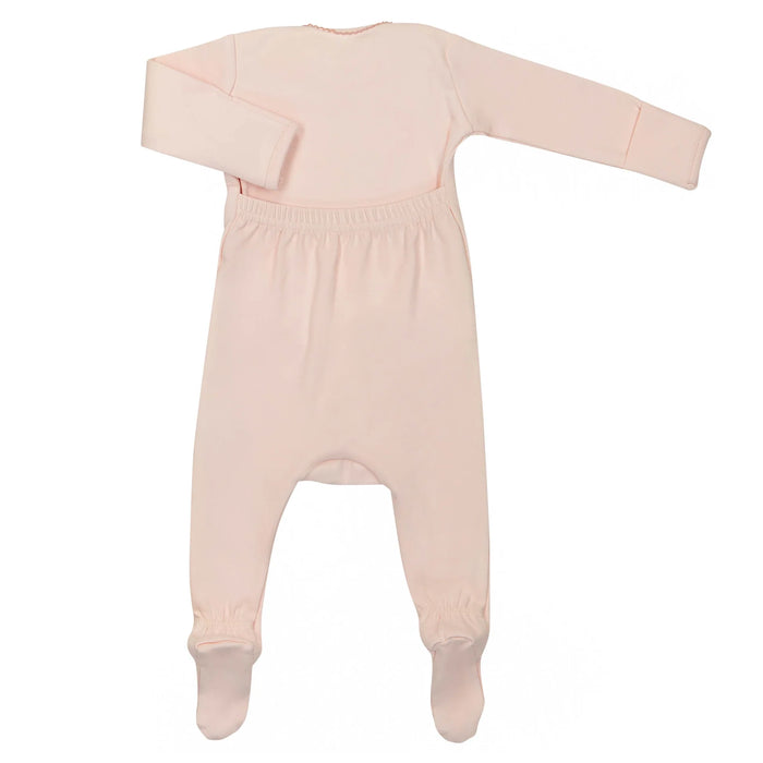 AIME CHILD GIRLS FOOTIES SET