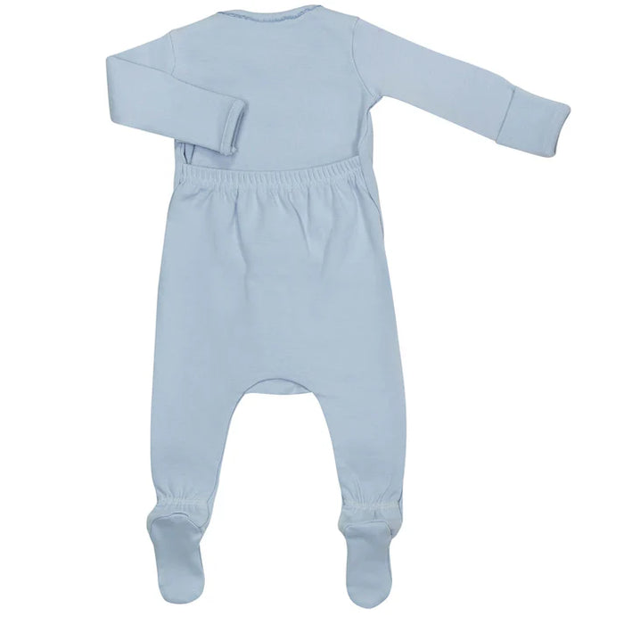 AIME CHILD BOYS FOOTIE SET