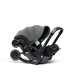 DOONA X INFANT CAR SEAT + LATCH BASE CAR SEAT DOONA