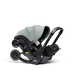 DOONA X INFANT CAR SEAT + LATCH BASE CAR SEAT DOONA