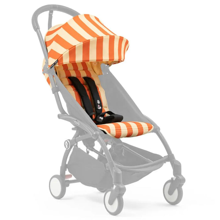 STOKKE® YOYO® 6+ COLOR PACK . CAPRI ACCESORIES STOKKE