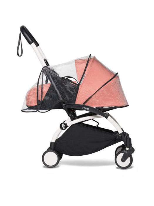 stokke amazon STOKKE YOYO 0+ NEWBORN PACK RAIN COVER — Little Luxury