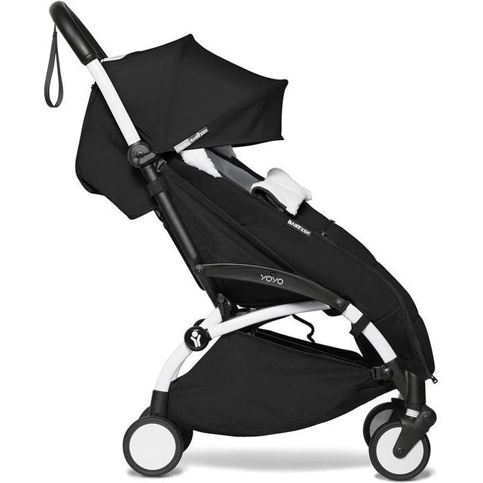 STOKKE YOYO FOOTMUFF BUNTING BABYZEN