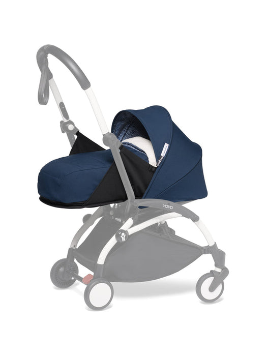 99$ travel stroller STOKKE YOYO 0+ NEWBORN PACK BASSINET — Little Luxury