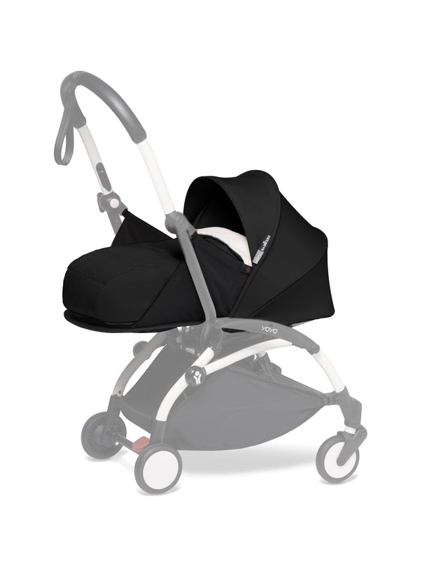 STOKKE YOYO 0+ NEWBORN PACK BASSINET — Little Luxury
