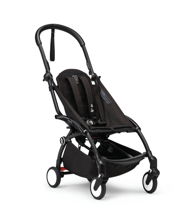 STOKKE® YOYO³ FRAME STROLLERS STOKKE