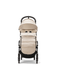 STOKKE YOYO FOOTMUFF BUNTING BABYZEN