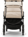 STOKKE YOYO FOOTMUFF BUNTING BABYZEN