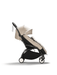 STOKKE YOYO FOOTMUFF BUNTING BABYZEN