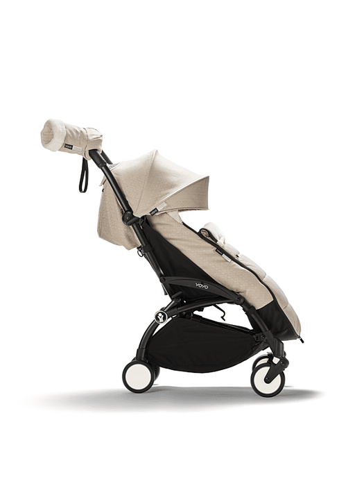 BABYZEN™ YOYO MITTENS ACCESORIES BABYZEN