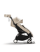 STOKKE YOYO FOOTMUFF BUNTING BABYZEN