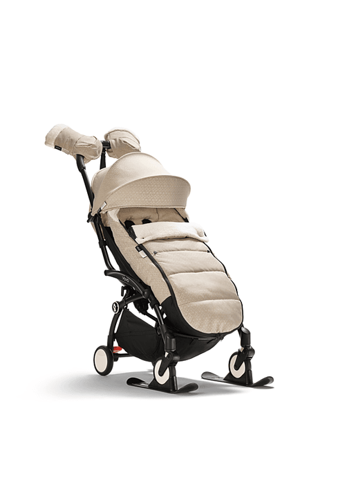 STOKKE YOYO FOOTMUFF BUNTING BABYZEN