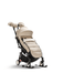 STOKKE YOYO FOOTMUFF BUNTING BABYZEN