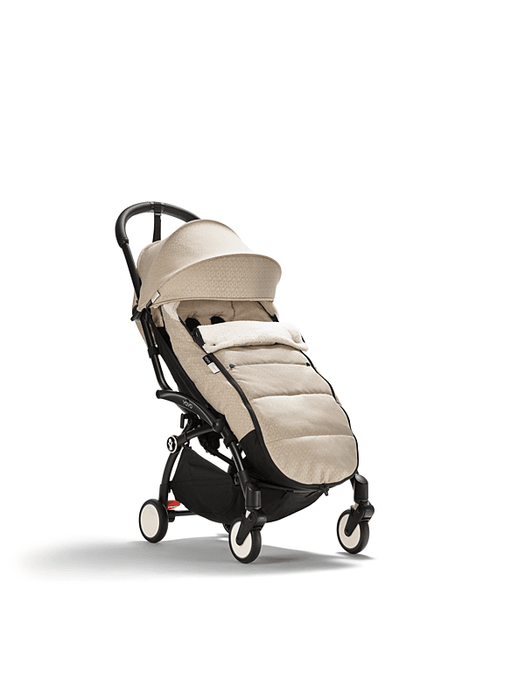 STOKKE YOYO FOOTMUFF BUNTING BABYZEN