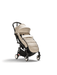 STOKKE YOYO FOOTMUFF BUNTING BABYZEN