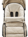 STOKKE YOYO FOOTMUFF BUNTING BABYZEN