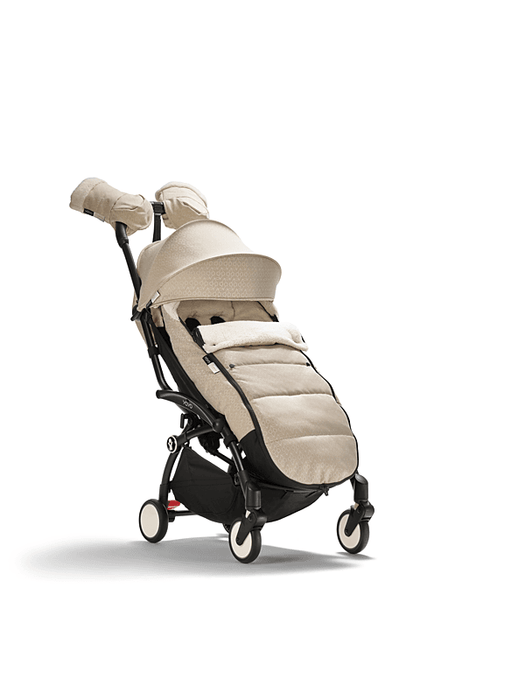 babyzen yoyo stroller footmuff Babyzen