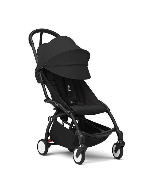 STOKKE® YOYO³ STROLLER FROM 6 MONTH