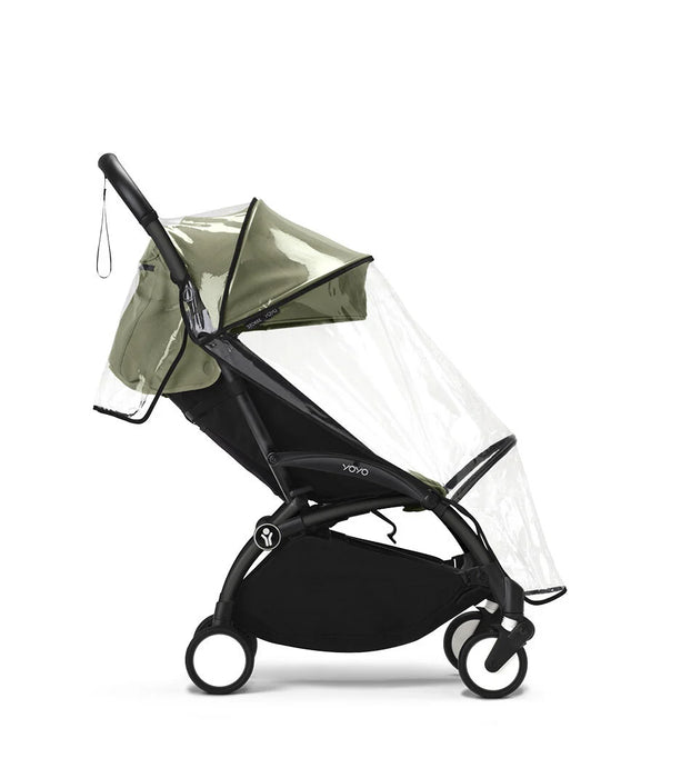 STOKKE® YOYO® 6+ RAIN COVER ACCESORIES BABYZEN