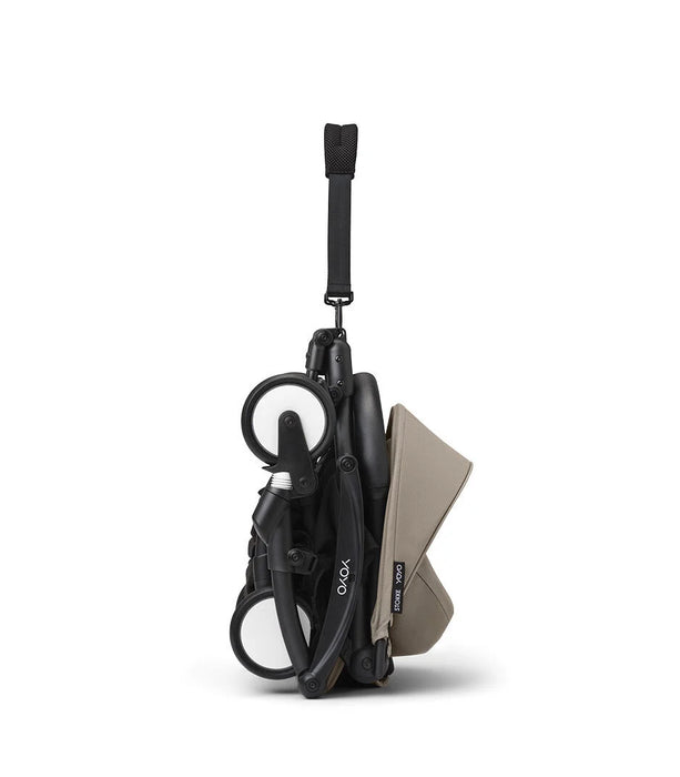 STOKKE® YOYO³ STROLLER FROM NEWBORN TO TODDLER STROLLERS STOKKE