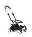 STOKKE® YOYO³ FRAME . WHITE STROLLERS STOKKE
