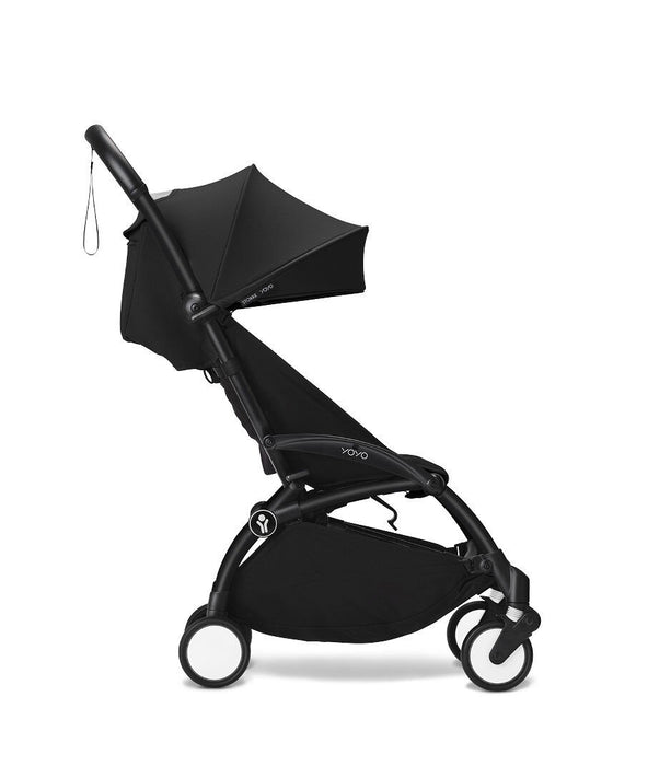 STOKKE® YOYO³ STROLLER FROM 6 MONTH