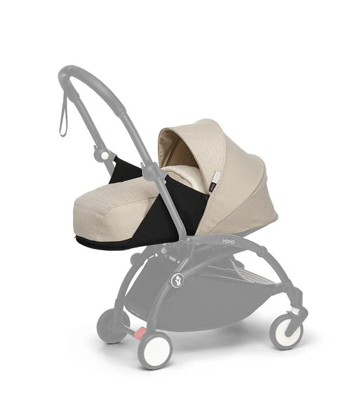 STOKKE YOYO 0+ NEWBORN PACK BASSINET ONE SIZE BONPOINT STROLLER STOKKE
