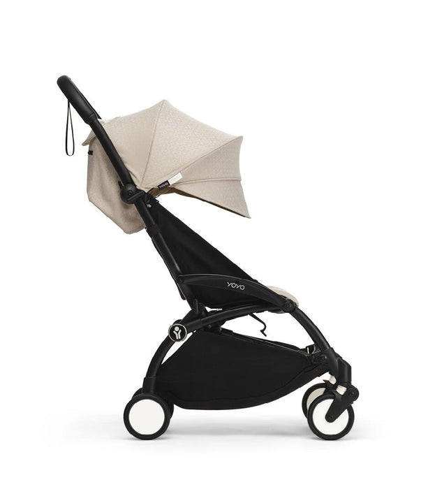 yoyo travel stroller STOKKE® YOYO³ STROLLER FROM 6 MONTH — Little Luxury