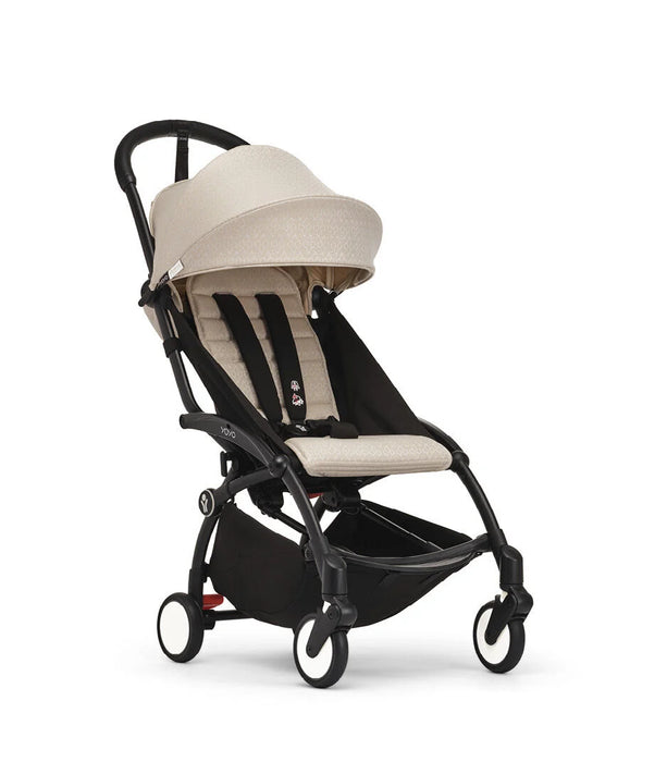 STOKKE® YOYO³ STROLLER FROM 6 MONTH