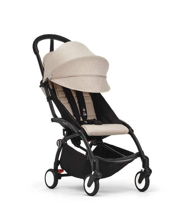 stroller stokke STOKKE® YOYO³ STROLLER FROM 6 MONTH — Little Luxury