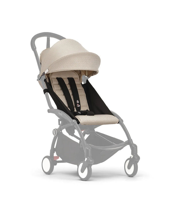 STOKKE® YOYO® 6+ COLOR PACK . BONPOINT BEIGE ACCESORIES STOKKE
