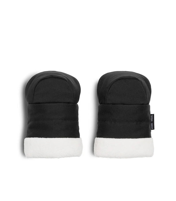 BABYZEN™ YOYO MITTENS ONE SIZE BLACK ACCESORIES BABYZEN