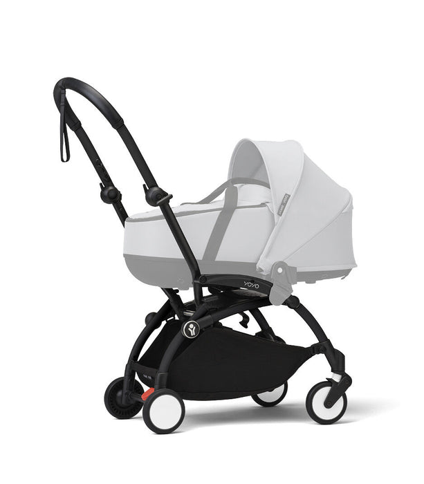 STOKKE® YOYO³ FRAME STROLLERS STOKKE
