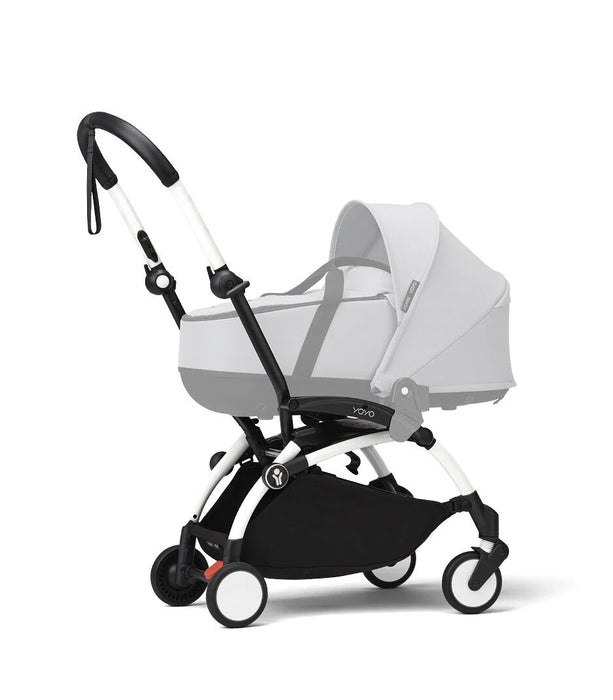 STOKKE® YOYO³ FRAME STROLLERS STOKKE