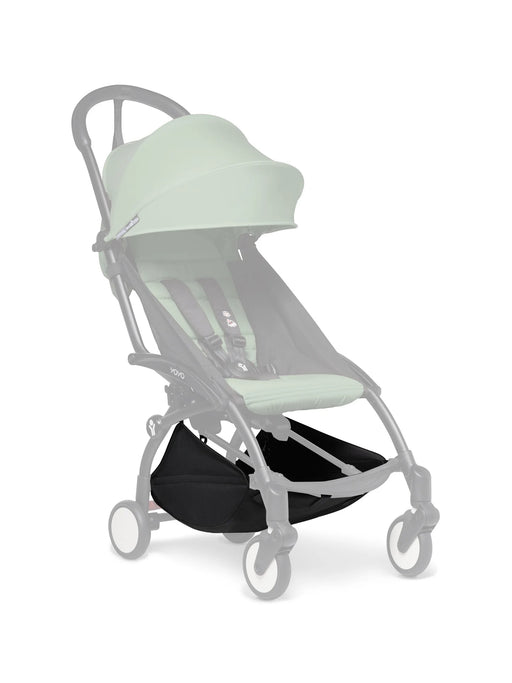 STOKKE YOYO3 SHOPPING BASKET PARTS STOKKE