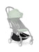 STOKKE YOYO3 SHOPPING BASKET PARTS STOKKE