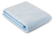 FIRST ESSENTIALS CRIB BABY ENGRAVED BEAR BLANKET (43"- 55") BLANKETS FIRST ESSENTIALS