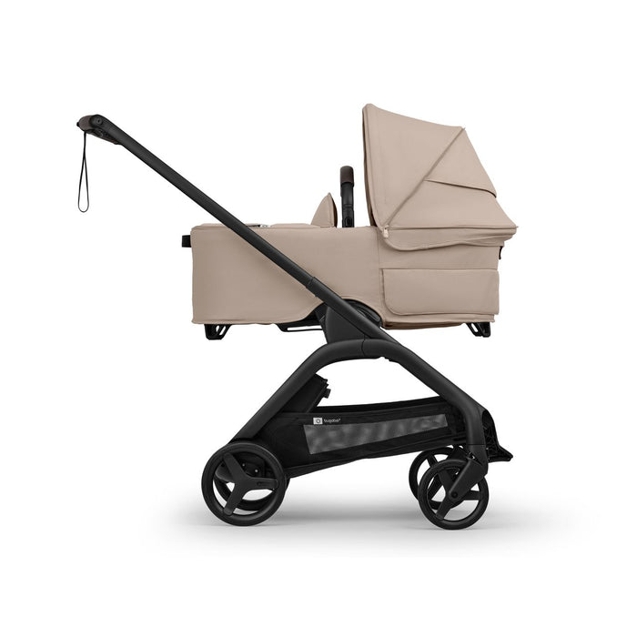 BUGABOO DRAGONFLY PLUS 2-IN-1 SEAT & BASSINET STROLLER FULL-SIZE STROLLER BUGABOO