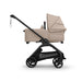 BUGABOO DRAGONFLY PLUS 2-IN-1 SEAT & BASSINET STROLLER FULL-SIZE STROLLER BUGABOO