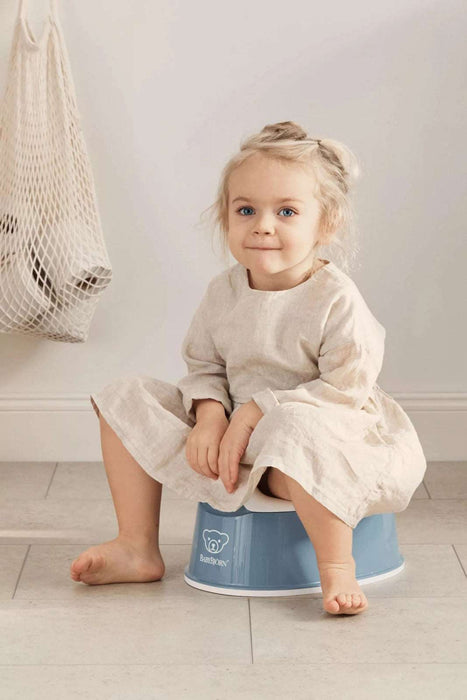 BABYBJORN SMART POTTY