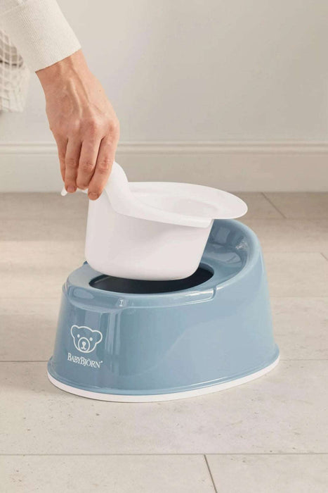 BABYBJORN SMART POTTY