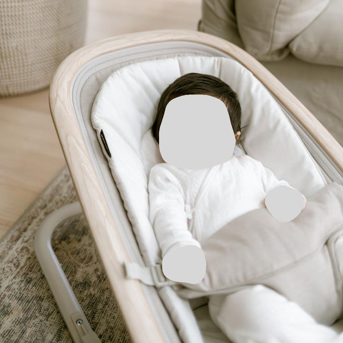 can baby sleep in maxi cosi rocker MAXI-COSI KORI 2-IN-1 BABY ROCKER — Little Luxury